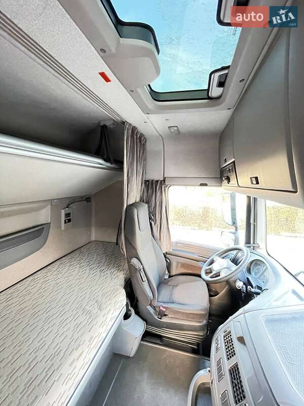 Тягач DAF XF 106 2015 в Белой Церкви