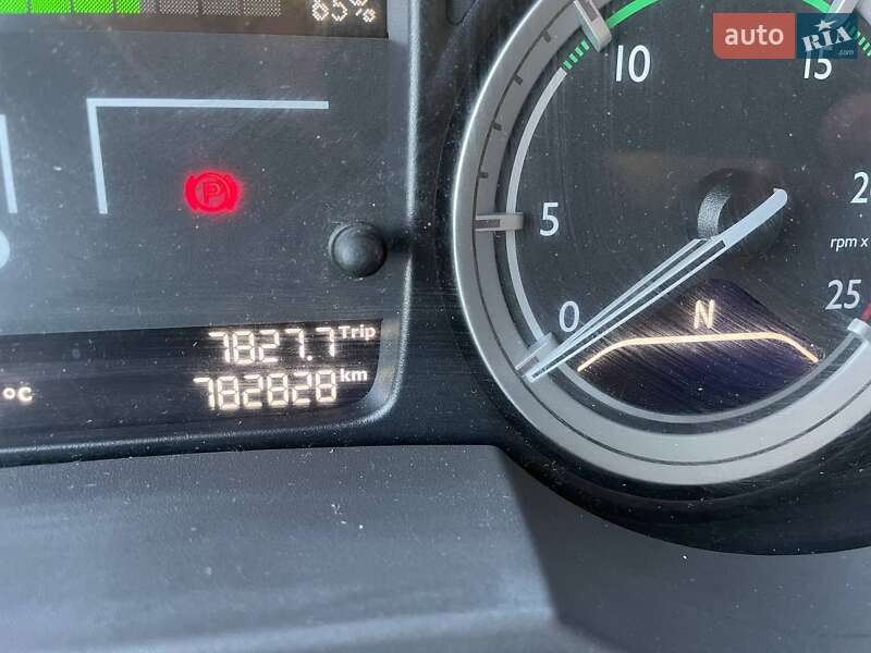 Тягач DAF XF 106 2015 в Белой Церкви