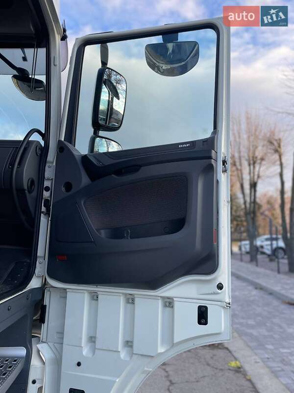 Тягач DAF XF 106 2015 в Белой Церкви