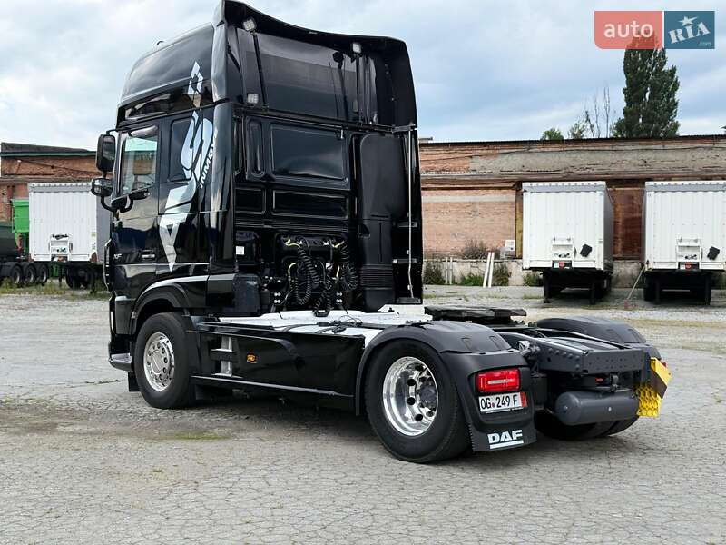 Тягач DAF XF 106 2018 в Житомирі