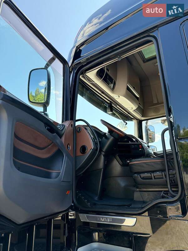 Тягач DAF XF 106 2018 в Житомирі