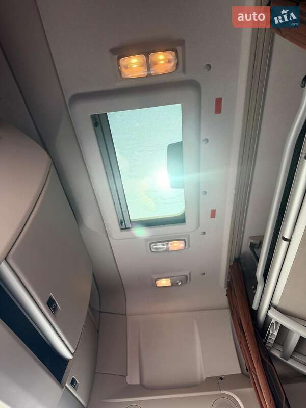 Тягач DAF XF 106 2018 в Житомирі