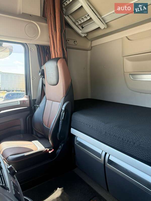 Тягач DAF XF 106 2018 в Житомирі