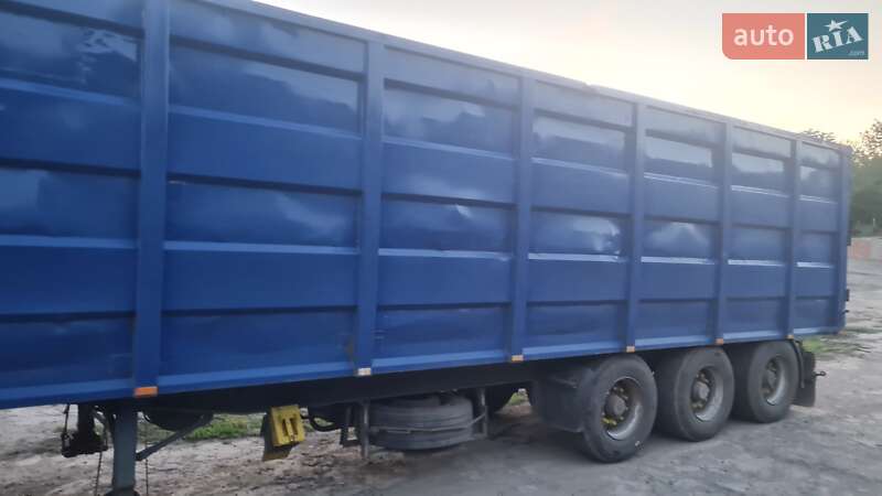 Другие грузовики DAF XF 106 2014 в Днепре