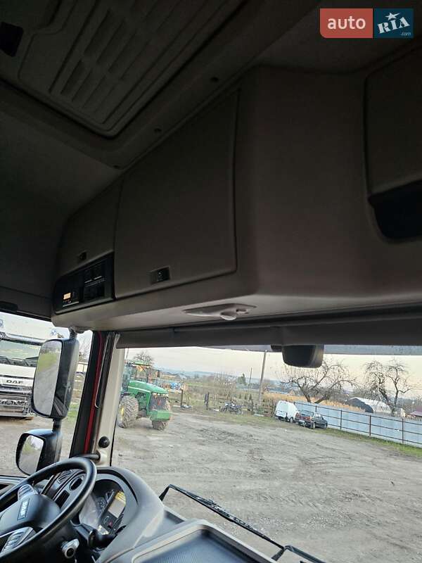 Тягач DAF XF 106 2018 в Шептицькому