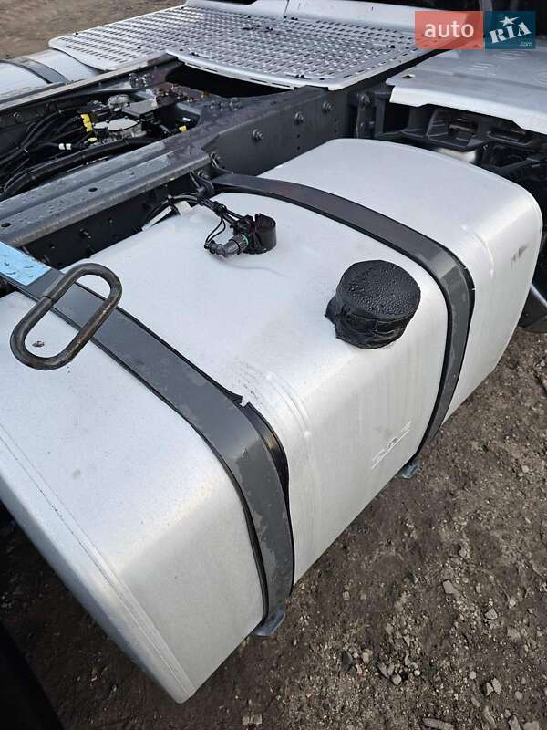 Тягач DAF XF 106 2018 в Шептицькому