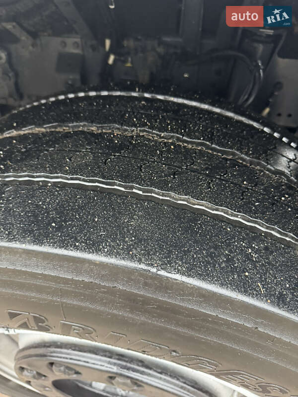 Тягач DAF XF 106 2017 в Виннице фото 12 Тягач DAF XF 106 2017 в Виннице