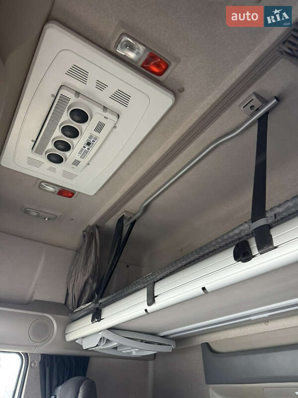 Тягач DAF XF 106 2017 в Виннице фото 17 Тягач DAF XF 106 2017 в Виннице