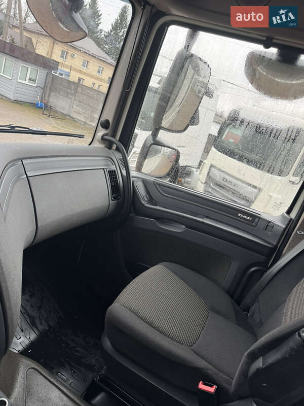 Тягач DAF XF 106 2017 в Виннице фото 22 Тягач DAF XF 106 2017 в Виннице