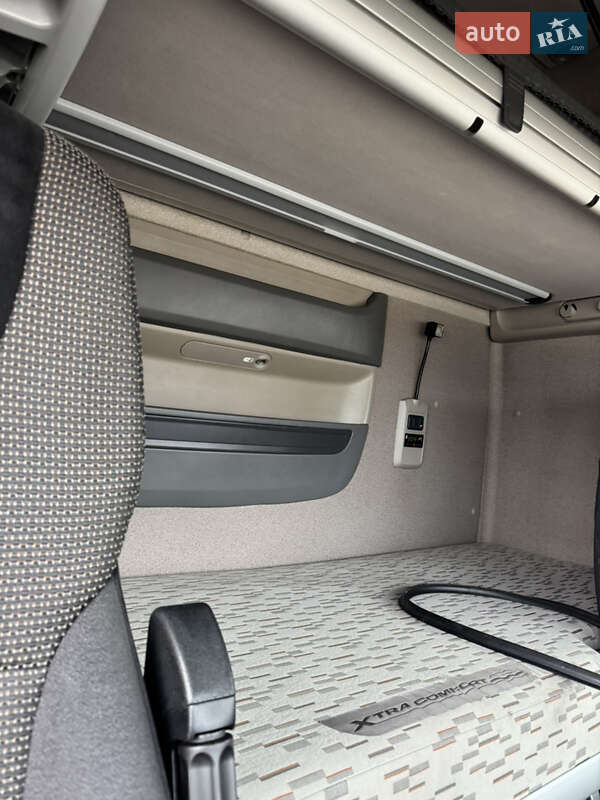 Тягач DAF XF 106 2017 в Виннице фото 29 Тягач DAF XF 106 2017 в Виннице