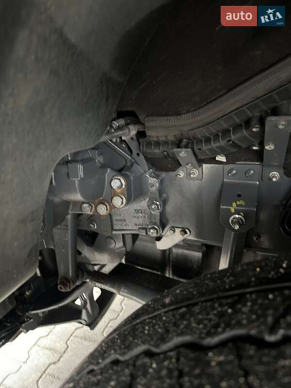 Тягач DAF XF 106 2016 в Гусятине фото 9 Тягач DAF XF 106 2016 в Гусятине