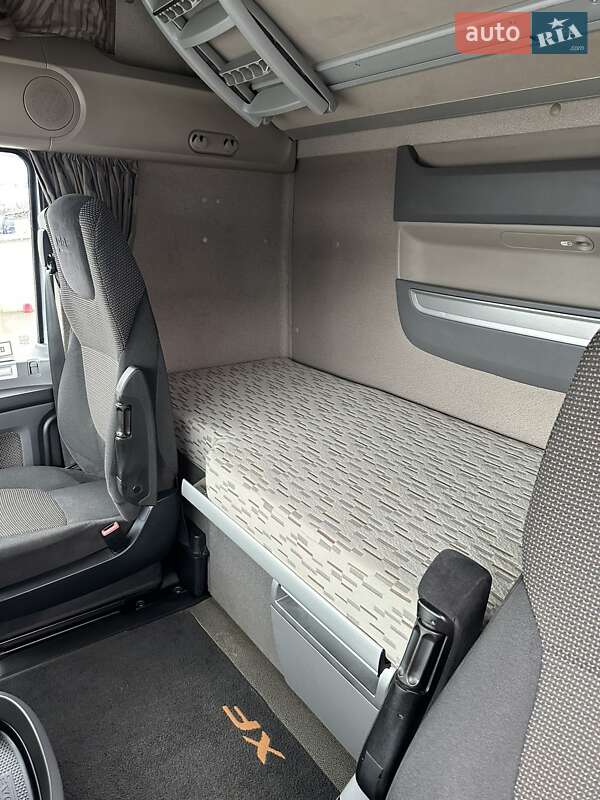 Тягач DAF XF 106 2016 в Гусятине фото 22 Тягач DAF XF 106 2016 в Гусятине