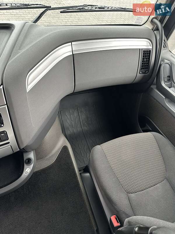 Тягач DAF XF 106 2016 в Гусятине фото 18 Тягач DAF XF 106 2016 в Гусятине