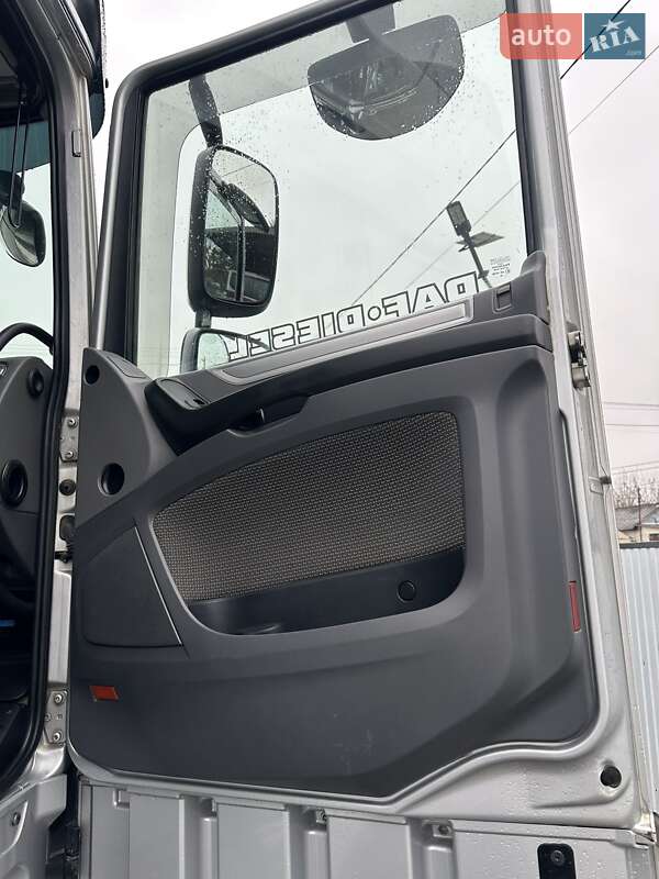 Тягач DAF XF 106 2016 в Гусятине фото 25 Тягач DAF XF 106 2016 в Гусятине