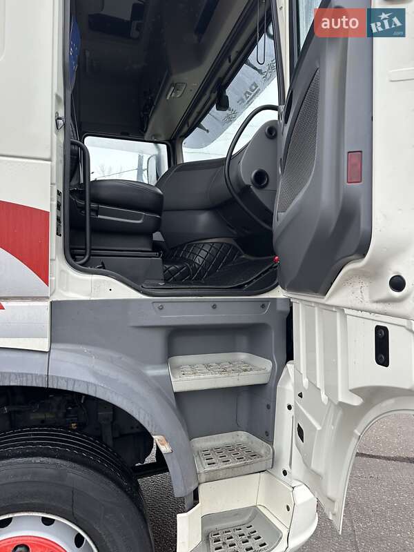 Тягач DAF XF 106 2016 в Харкові