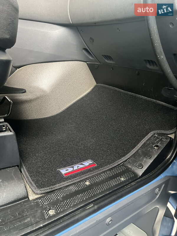 Тягач DAF XF 106 2016 в Тернополе