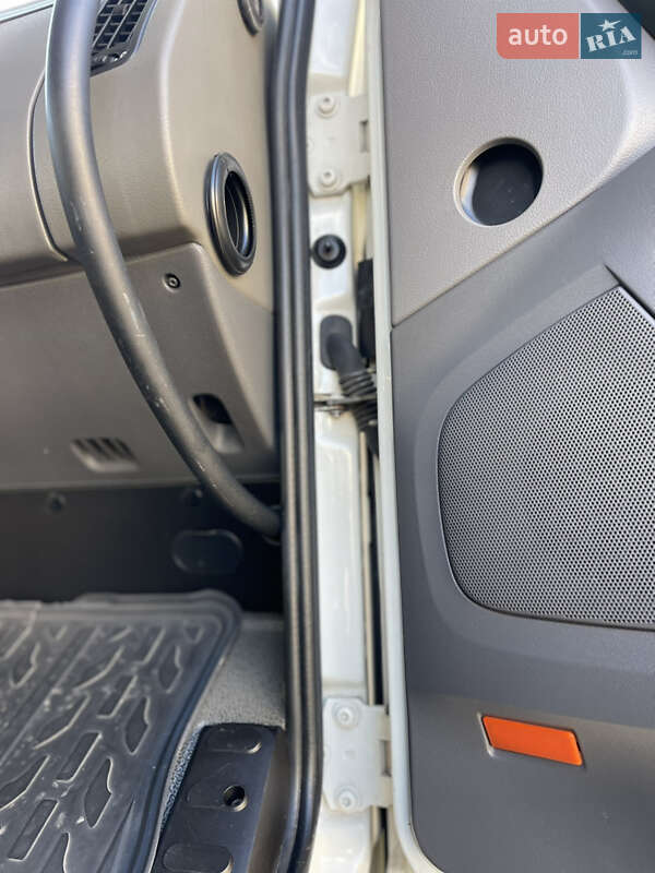 Тягач DAF XF 106 2017 в Дубно