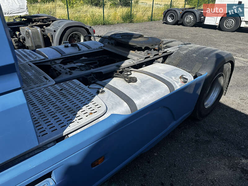 Тягач DAF XF 106 2014 в Умані фото 4 Тягач DAF XF 106 2014 в Умані