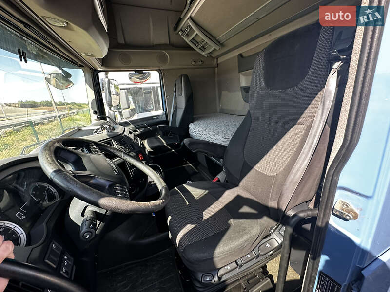 Тягач DAF XF 106 2014 в Умані фото 13 Тягач DAF XF 106 2014 в Умані