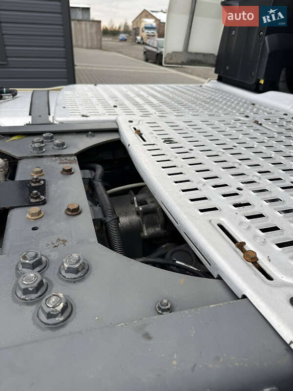 Тягач DAF XF 106 2015 в Вараші фото 15 Тягач DAF XF 106 2015 в Вараші