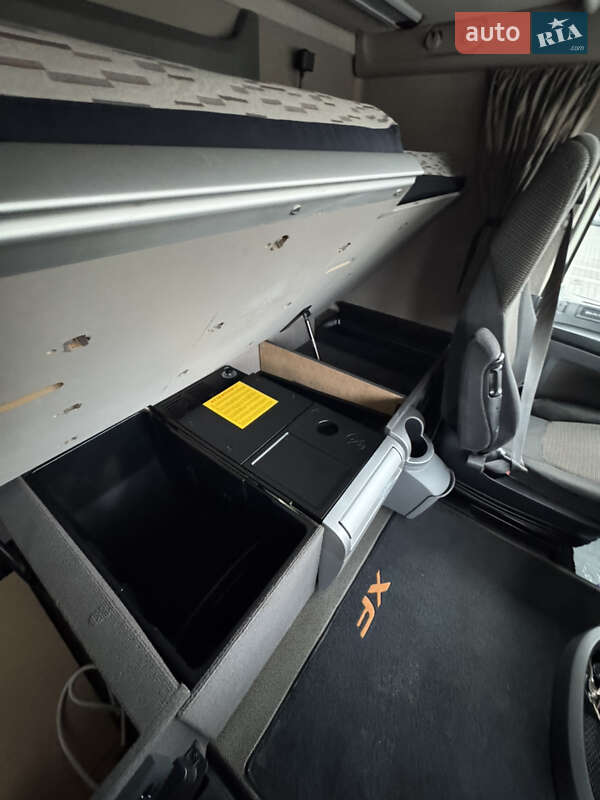 Тягач DAF XF 106 2015 в Вараші фото 22 Тягач DAF XF 106 2015 в Вараші