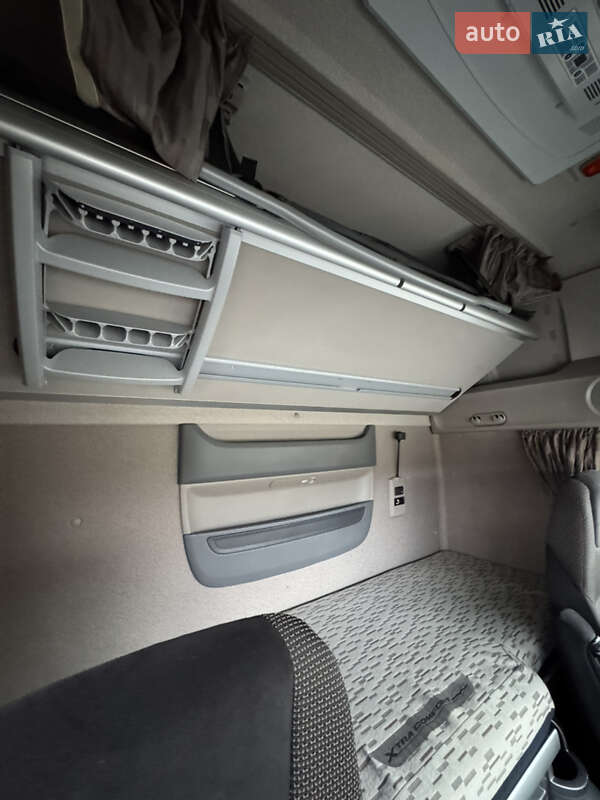 Тягач DAF XF 106 2015 в Вараші фото 24 Тягач DAF XF 106 2015 в Вараші