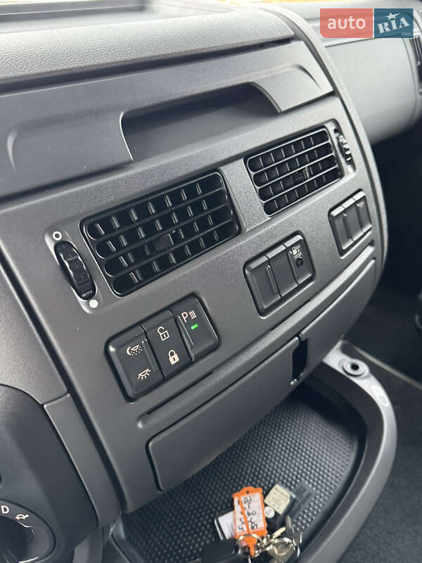 Тягач DAF XF 106 2015 в Вараші фото 35 Тягач DAF XF 106 2015 в Вараші