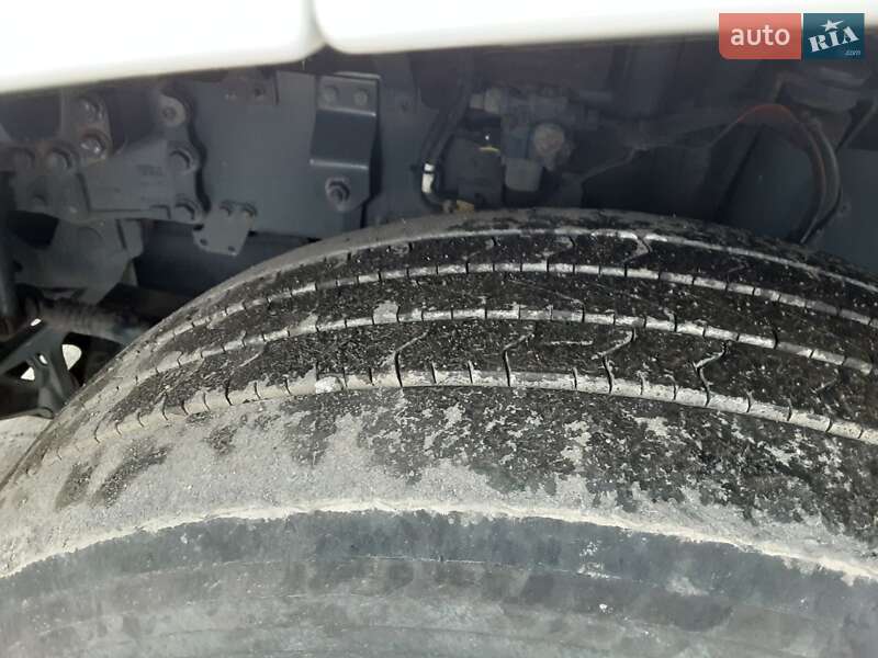 Тягач DAF XF 106 2014 в Виннице