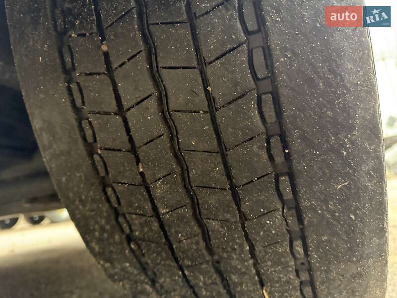 Тягач DAF XF 106 2019 в Києві