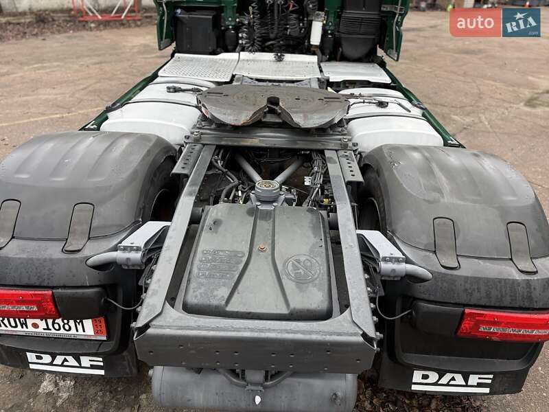 Тягач DAF XF 106 2019 в Києві