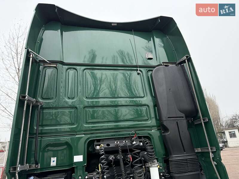 Тягач DAF XF 106 2019 в Києві