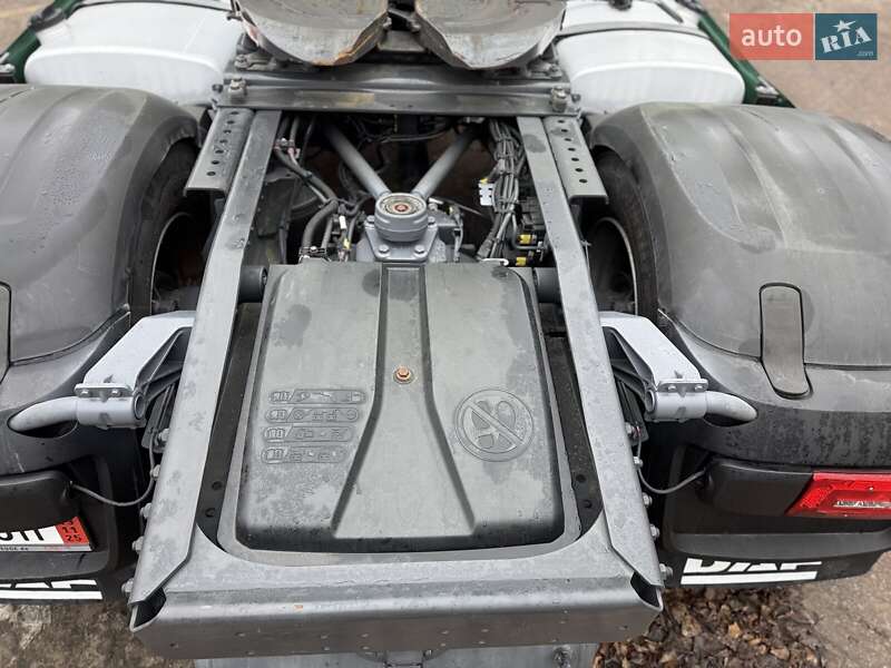 Тягач DAF XF 106 2019 в Києві