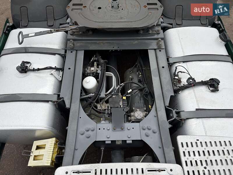 Тягач DAF XF 106 2019 в Києві