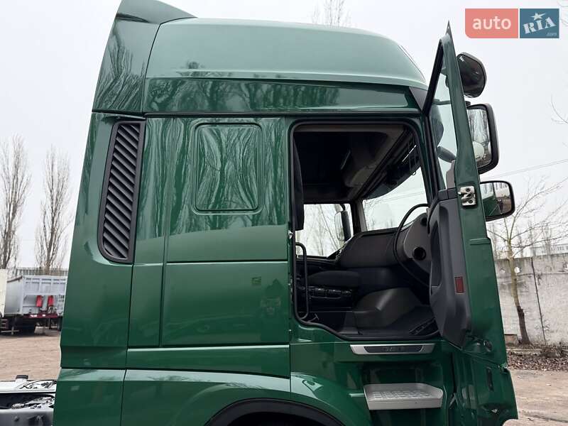 Тягач DAF XF 106 2019 в Києві