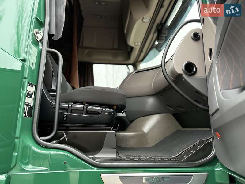 Тягач DAF XF 106 2019 в Києві