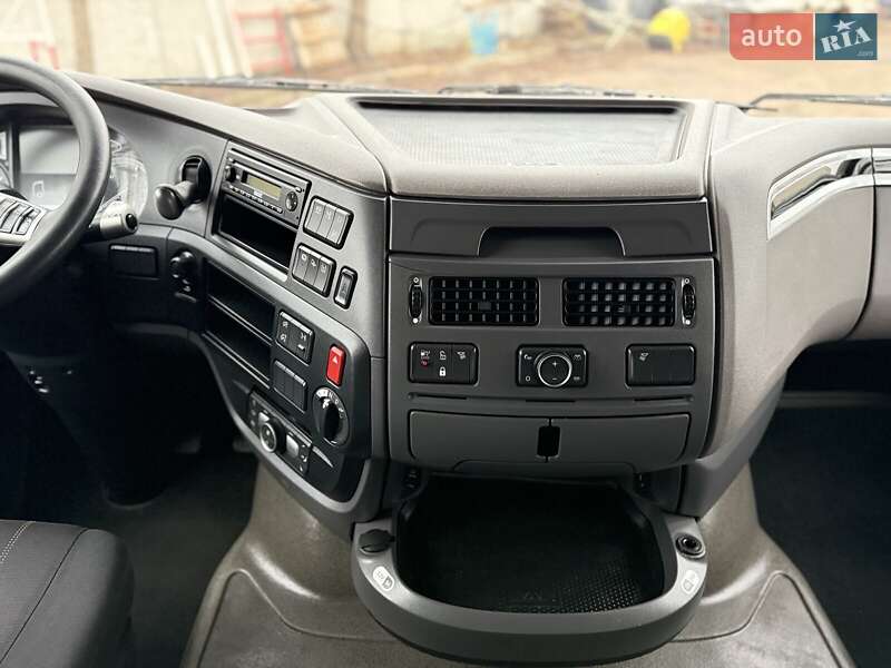 Тягач DAF XF 106 2019 в Києві