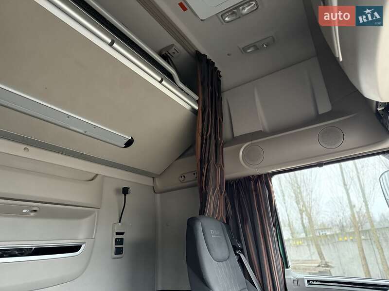 Тягач DAF XF 106 2019 в Києві