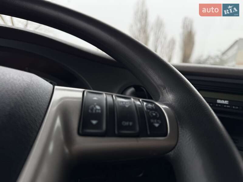 Тягач DAF XF 106 2019 в Києві