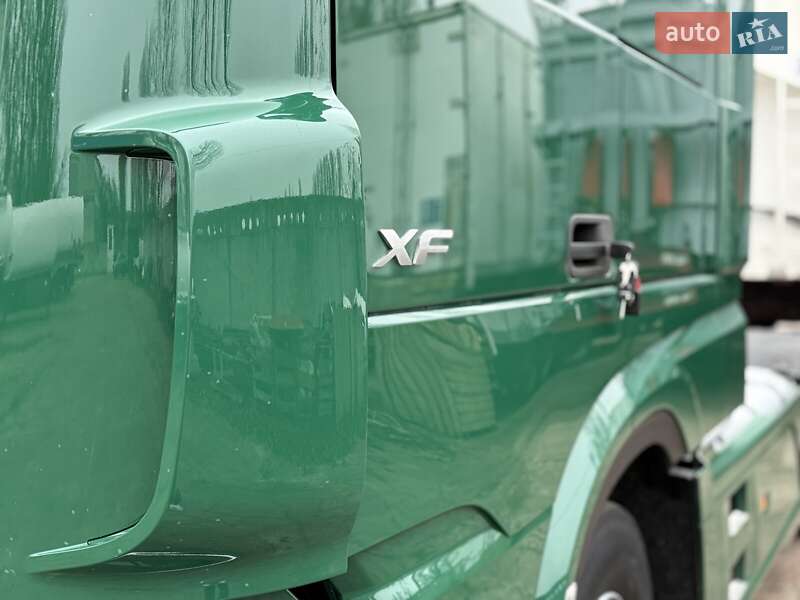 Тягач DAF XF 106 2019 в Києві