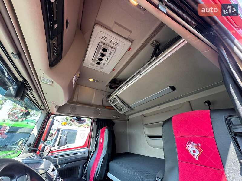 Тягач DAF XF 106 2020 в Львове