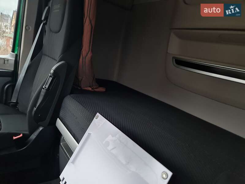 Тягач DAF XF 106 2018 в Виннице фото 20 Тягач DAF XF 106 2018 в Виннице