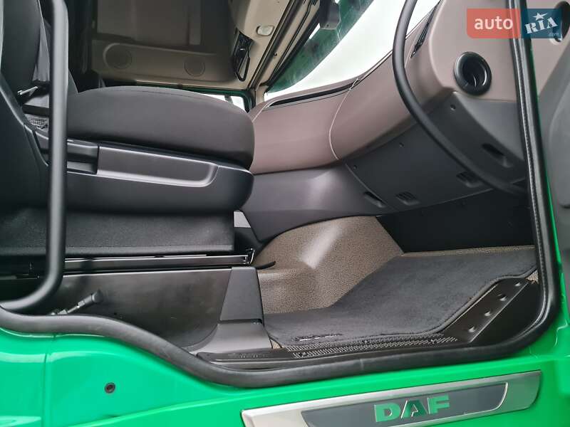 Тягач DAF XF 106 2018 в Виннице фото 24 Тягач DAF XF 106 2018 в Виннице