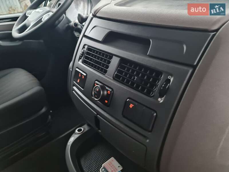 Тягач DAF XF 106 2018 в Виннице фото 28 Тягач DAF XF 106 2018 в Виннице