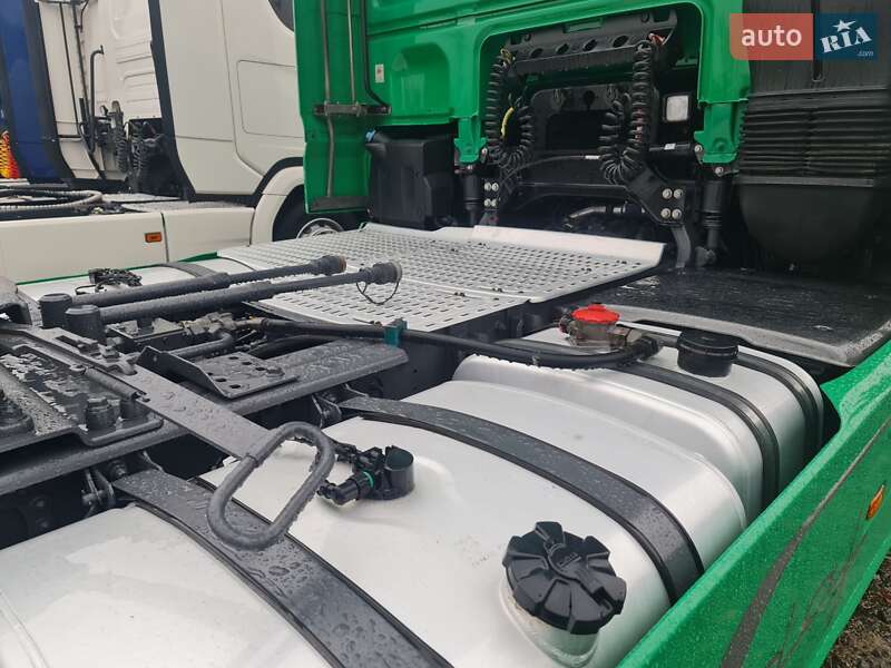 Тягач DAF XF 106 2018 в Виннице фото 9 Тягач DAF XF 106 2018 в Виннице