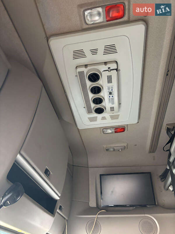 Тягач DAF XF 106 2017 в Луцьку фото 8 Тягач DAF XF 106 2017 в Луцьку