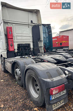 Тягач DAF XF 106 2017 в Луцьку