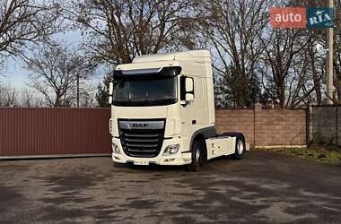 Тягач DAF XF 106 2019 в Ровно