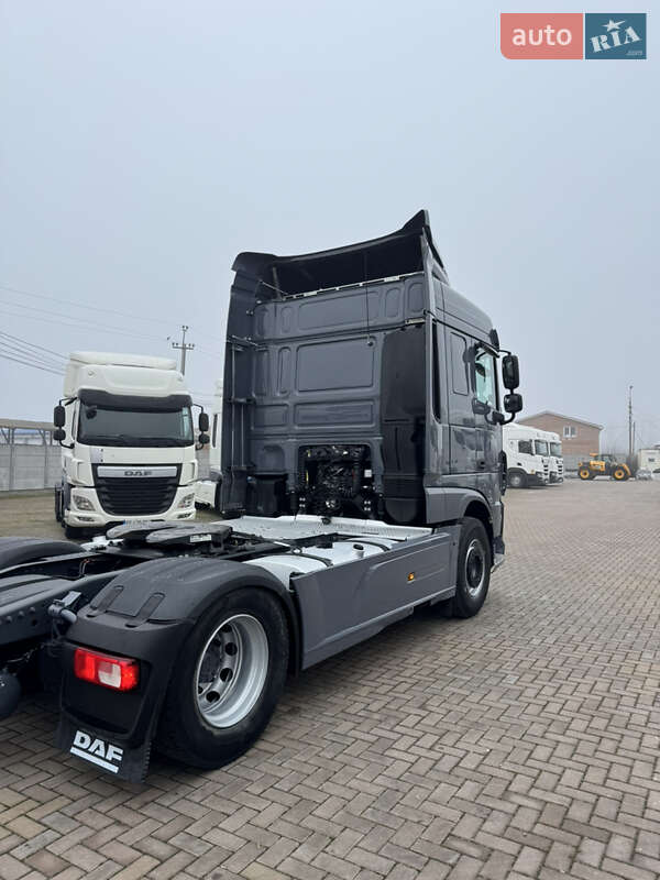Тягач DAF XF 106 2018 в Вінниці