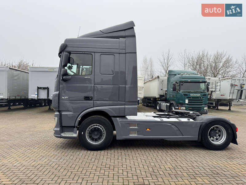 Тягач DAF XF 106 2018 в Вінниці