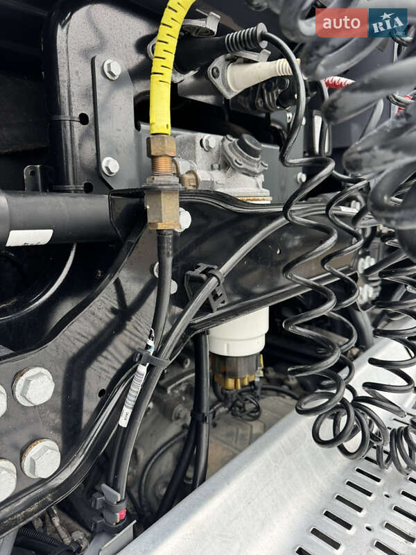 Тягач DAF XF 106 2018 в Вінниці